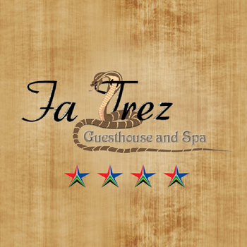 Fatrez Guest House and Spa LOGO-APP點子