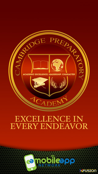 免費下載教育APP|Cambridge Preparatory Academy app開箱文|APP開箱王