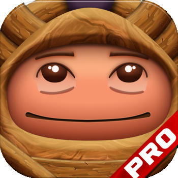 Game Cheats - Broken Age Act 1 Space-ship Giant Monster Edition LOGO-APP點子