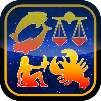 My Horoscope. LOGO-APP點子