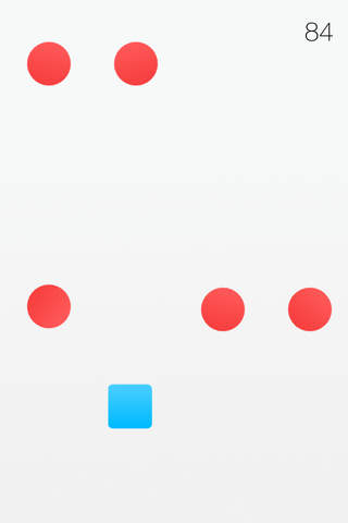 Red Circle, Blue Square screenshot 3