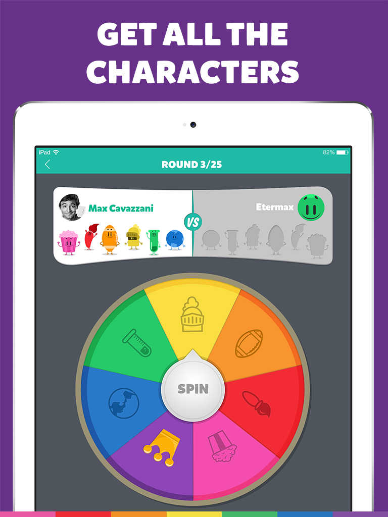Image currently unavailable. Go to www.generator.trulyhack.com and choose Trivia Crack image, you will be redirect to Trivia Crack Generator site.