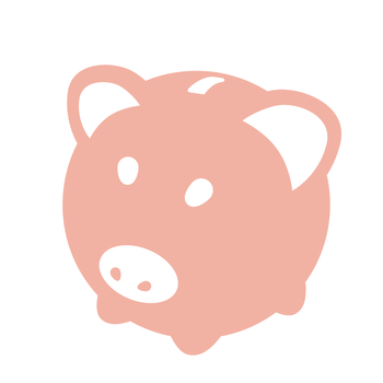 Piggybank - Allowance Reimagined 財經 App LOGO-APP開箱王