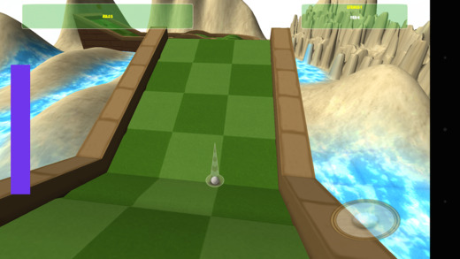 【免費遊戲App】`Mini Golf : More Minigolf Fun than the Open-APP點子