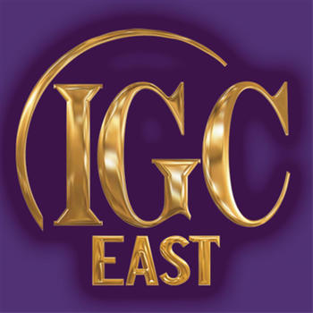 IGC East 商業 App LOGO-APP開箱王