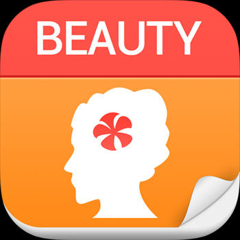 Beauty Advisor GOLD LOGO-APP點子