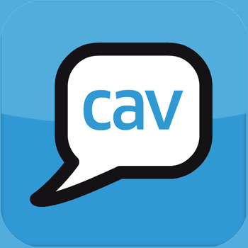 CAV Móvil - Municipio de San Martín 商業 App LOGO-APP開箱王