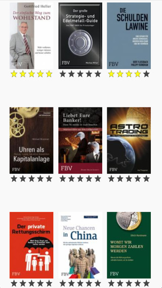 【免費書籍App】FreeRead - Laden. Lesen. Kostenlos.-APP點子