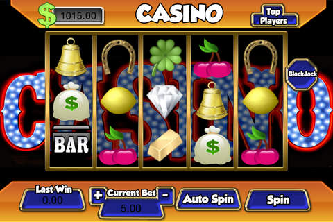 Aaaalibabah Royal Casino 777 FREE Slots Game screenshot 2