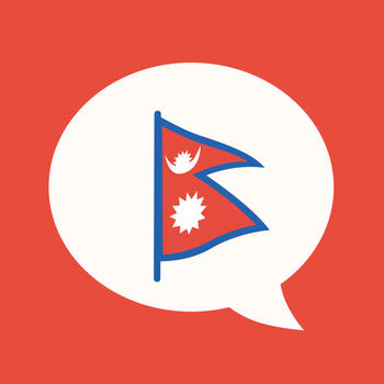 RoomsNepal - Build community, Help each other LOGO-APP點子