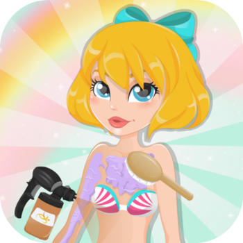 Perfect Tan Preparation 遊戲 App LOGO-APP開箱王