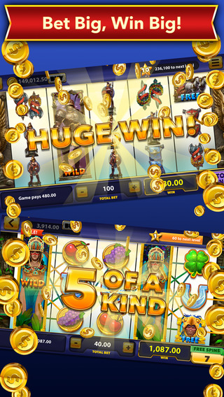 免費下載遊戲APP|Fortune Slots - Free Vegas Spin & Win Casino! app開箱文|APP開箱王