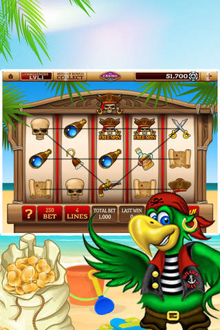 6x Casino screenshot 2