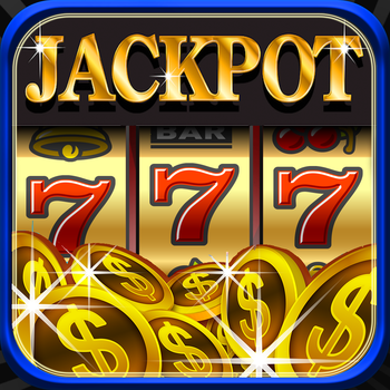 Aaaaaaaah! Aaba Classic Slots - JackPot Edition Casino Game Free LOGO-APP點子