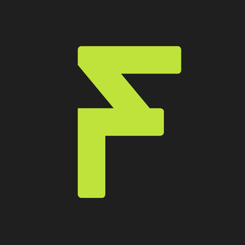 Fainder - Your Event Guide LOGO-APP點子