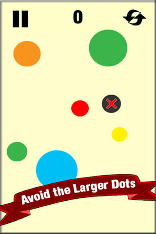 A Game Of Dots screenshot 2