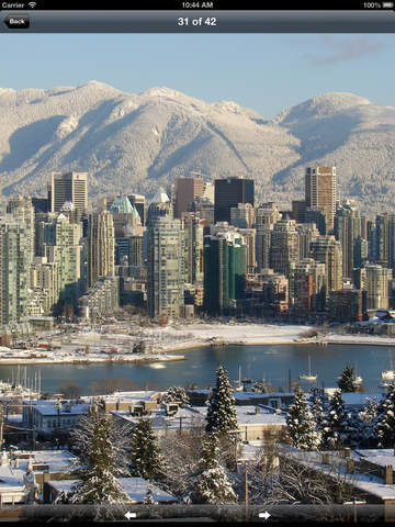 免費下載旅遊APP|Vancouver City Map Guide app開箱文|APP開箱王