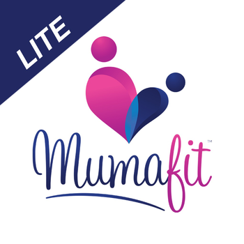 Mumafit Lite 健康 App LOGO-APP開箱王