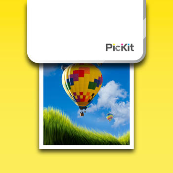 PicKit Printer LOGO-APP點子