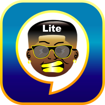 WeMojis Lite LOGO-APP點子