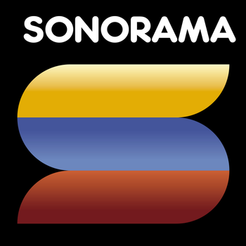 Sonorama HD LOGO-APP點子