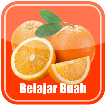 Belajar Membaca Buah LOGO-APP點子