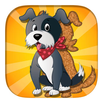 Animal Puzzle for Toddlers & Kids LOGO-APP點子