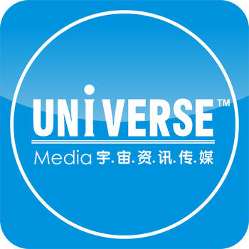 Universe2u LOGO-APP點子