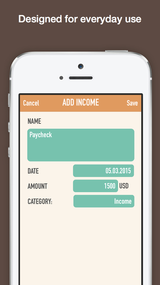 【免費財經App】Finance+: Budget + Currency Converter - The Ultimate Travel Tool-APP點子