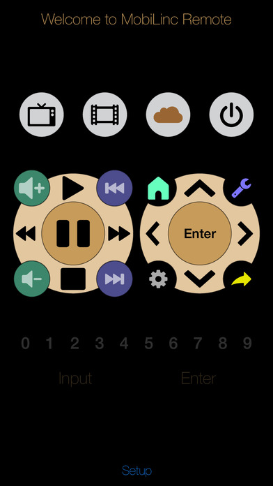 iPhone Screenshot 2