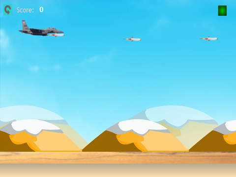 【免費遊戲App】Emergency Air Combat War-APP點子