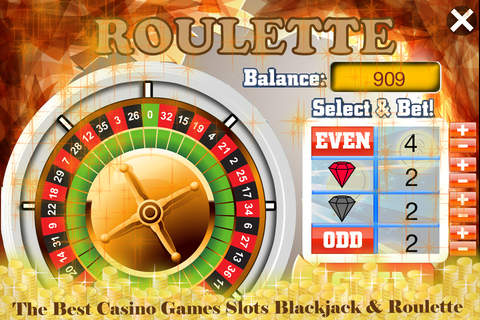 ABC Zodiac Slots Machine - Spin the Wheel of Vegas Casino (No Ads) screenshot 4