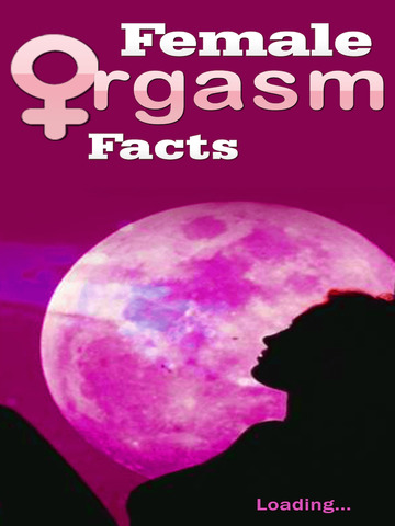 【免費娛樂App】~ Female Orgasm Facts ~-APP點子