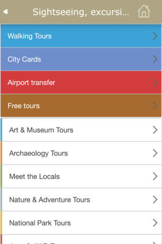 Brussels Guide Events, Weather, Restaurants & Hotels screenshot 4
