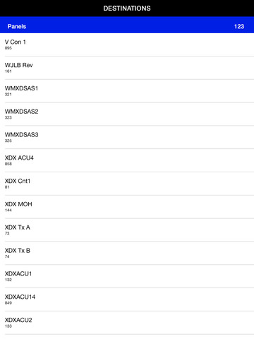 【免費工具App】SAS Console-APP點子