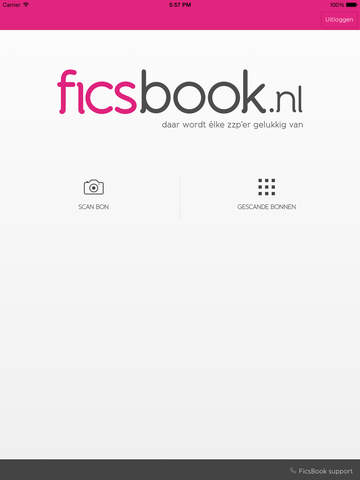 【免費財經App】FicsBook-APP點子