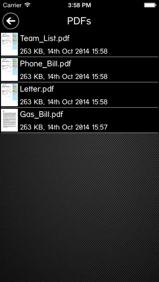 【免費商業App】Scan2PDF Mobile Lite-APP點子