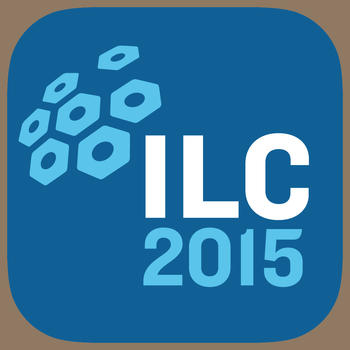 ILC 2015 LOGO-APP點子