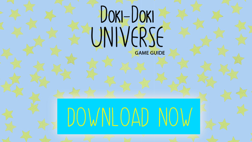 Game Pro - Doki-Doki Universe Version