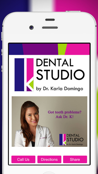 免費下載商業APP|K Dental Studio app開箱文|APP開箱王