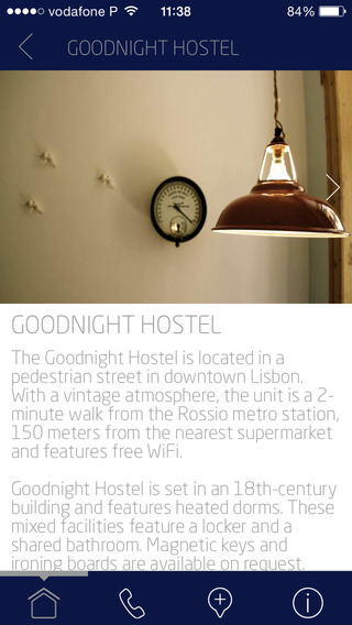免費下載旅遊APP|Good Night Hostel app開箱文|APP開箱王