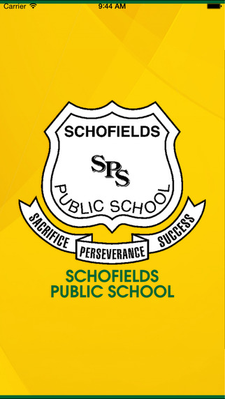 免費下載教育APP|Schofields Public School - Skoolbag app開箱文|APP開箱王