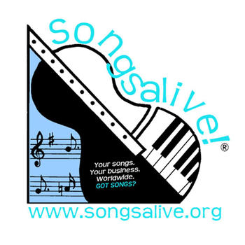 Songsalive! Mobile App LOGO-APP點子