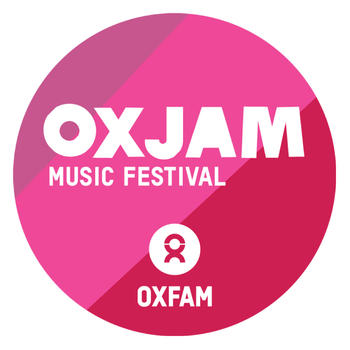 Oxjam Oxford Takeover - 2014 festival programme LOGO-APP點子