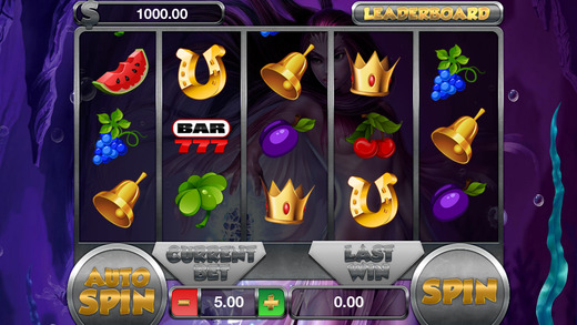 Magical Elves Slots - FREE Slot Game Premium Sushi Casino Star of Wealth