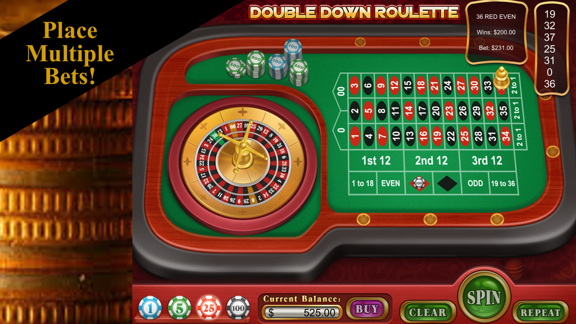 Toys R Us Roulette Casino