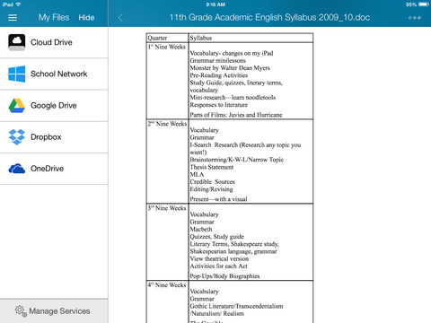 【免費教育App】West Hempstead UFSD-APP點子