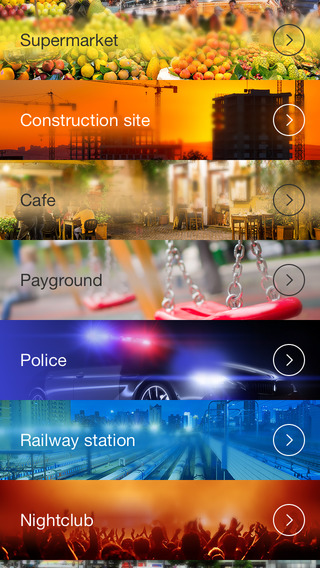 【免費音樂App】City Tunes – listen to the city meditative sounds and noises, primordial meditation music for sleep relax therapy, sleeping deep buddhist audio app for calm relaxation and meditation-APP點子