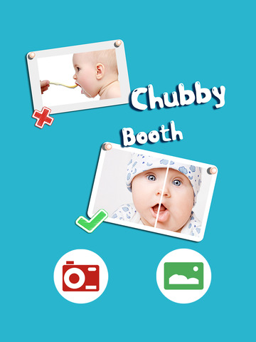 免費下載書籍APP|Chubby Booth Pro -Magic Fatty Photo Editor app開箱文|APP開箱王