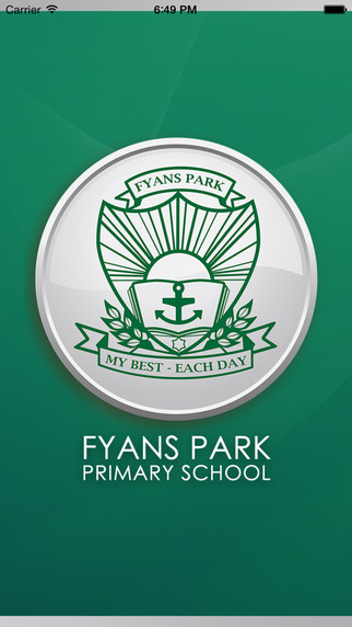 Fyans Park Primary School - Skoolbag